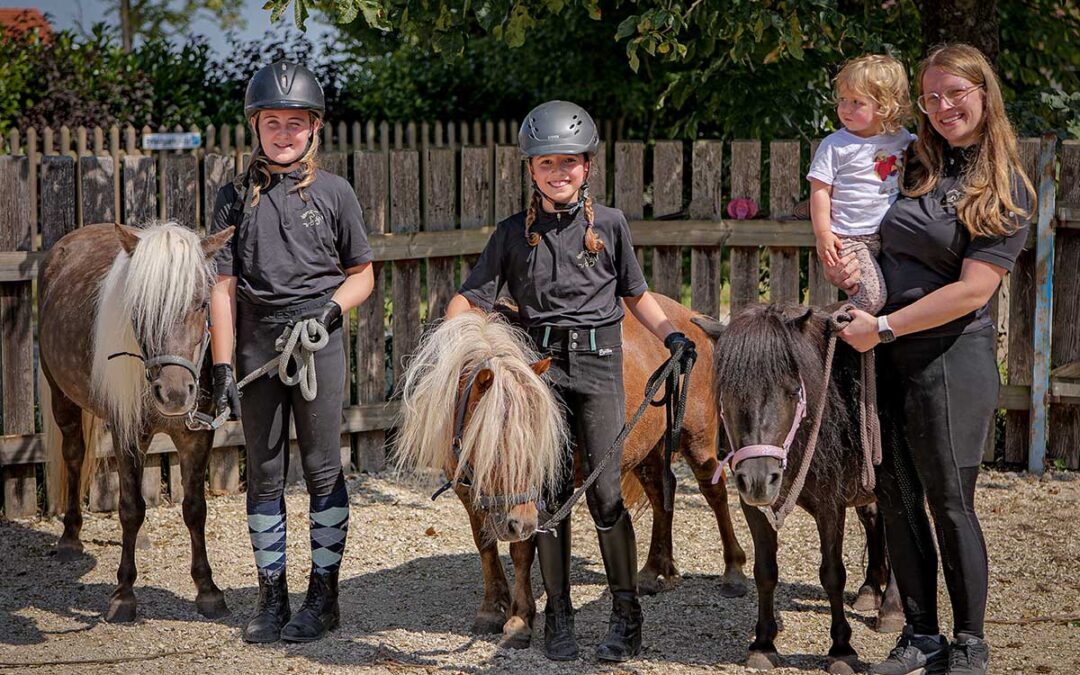 Ferienfreizeit – Kinder & Jugendliche